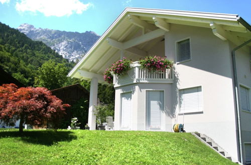 Foto 14 - Cozy Holiday Home in Vandans near Montafon Ski Area