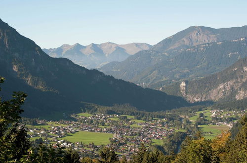 Foto 19 - Cozy Holiday Home in Vandans near Montafon Ski Area