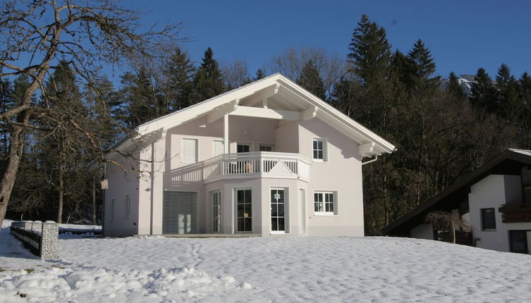 Photo 1 - Cozy Holiday Home in Vandans near Montafon Ski Area