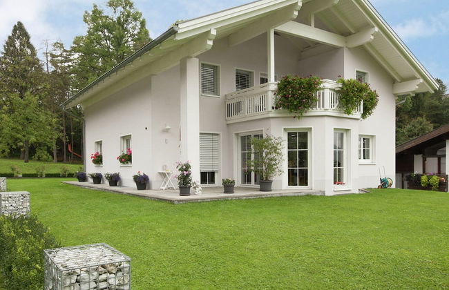 Cozy Holiday Home in Vandans near Montafon Ski Area - Foto 16