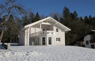 Foto 1 - Cozy Holiday Home in Vandans near Montafon Ski Area