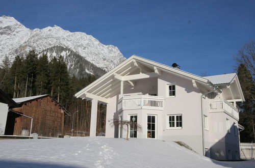 Photo 15 - Cozy Holiday Home in Vandans near Montafon Ski Area