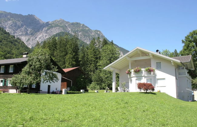Cozy Holiday Home in Vandans near Montafon Ski Area - Foto 18