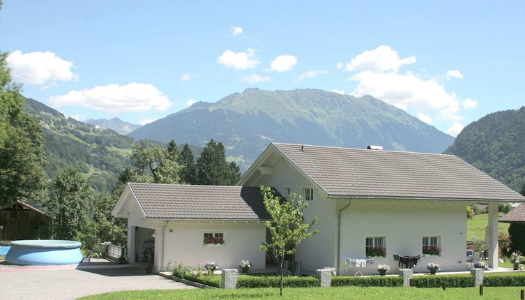 Photo 1 - Cozy Holiday Home in Vandans near Montafon Ski Area