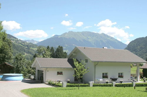 Foto 17 - Cozy Holiday Home in Vandans near Montafon Ski Area