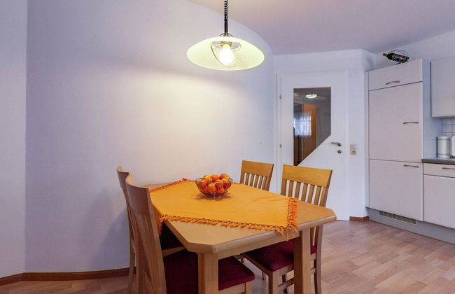 Cozy Holiday Home in Vandans near Montafon Ski Area - Foto 12