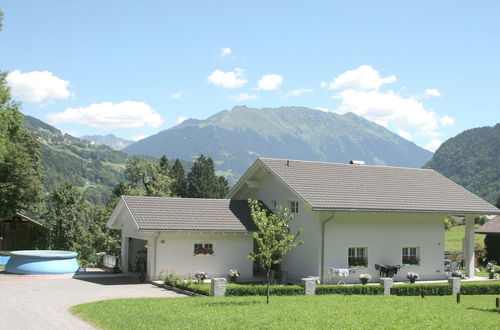 Foto 14 - Cozy Holiday Home in Vandans near Montafon Ski Area