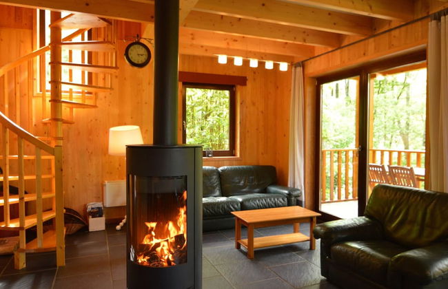 Holiday Home in Aywaille for 6 Person - Foto 1