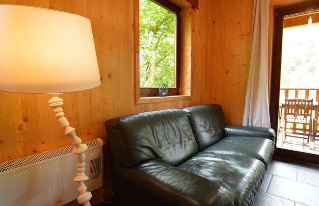 Holiday Home in Aywaille for 6 Person - Foto 9