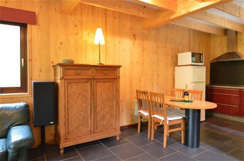 Photo 12 - Comfortable Modern Chalet With Wood Finish