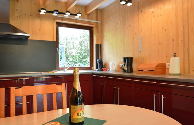 Holiday Home in Aywaille for 6 Person - Foto 7