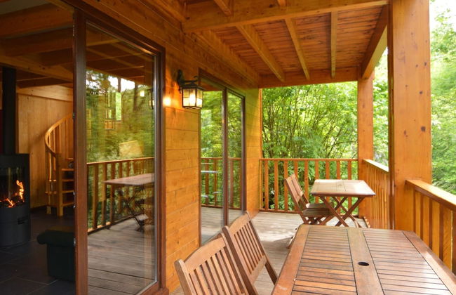 Holiday Home in Aywaille for 6 Person - Foto 20