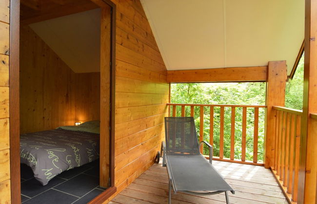 Holiday Home in Aywaille for 6 Person - Foto 5