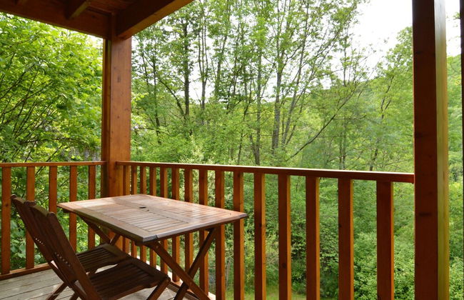 Holiday Home in Aywaille for 6 Person - Foto 22