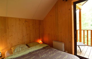 Foto 2 - Comfortable Modern Chalet With Wood Finish