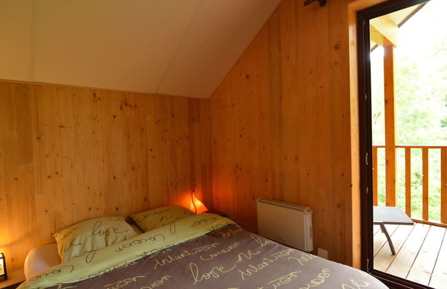 Holiday Home in Aywaille for 6 Person - Foto 4