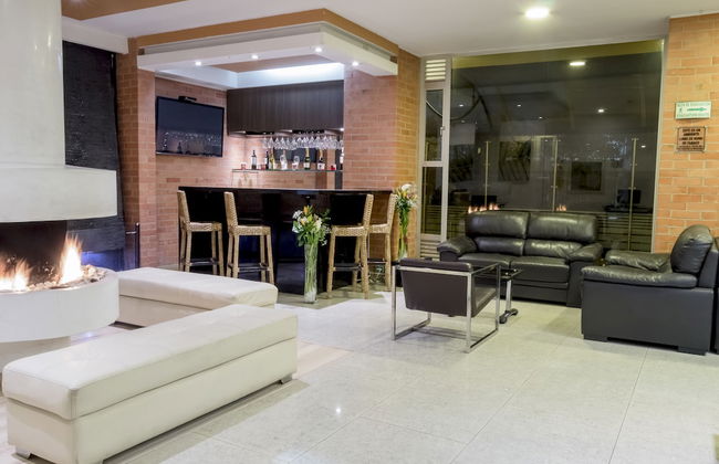 Apartamentos Regency La Feria - Foto 67
