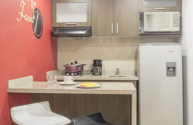 Apartamentos Regency La Feria - Foto 33