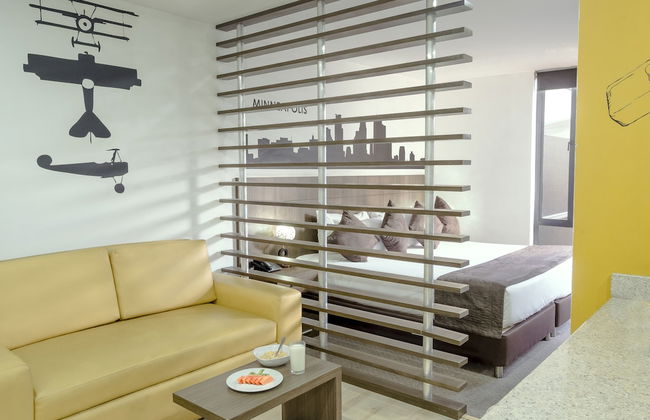 Apartamentos Regency La Feria - Foto 36
