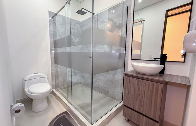 Apartamentos Regency La Feria - Foto 54
