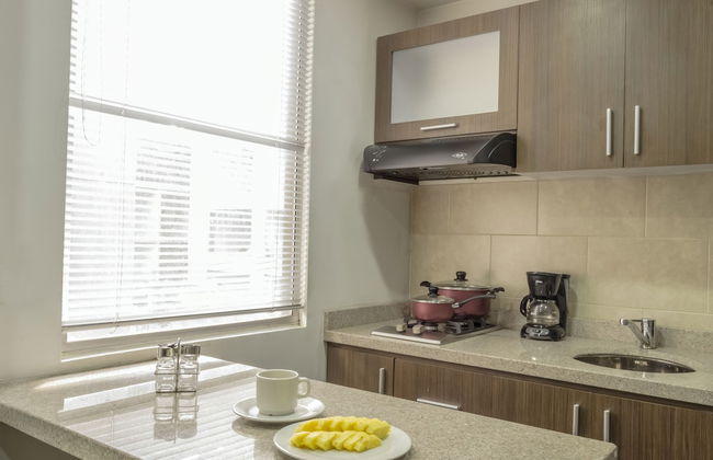 Apartamentos Regency La Feria - Foto 28