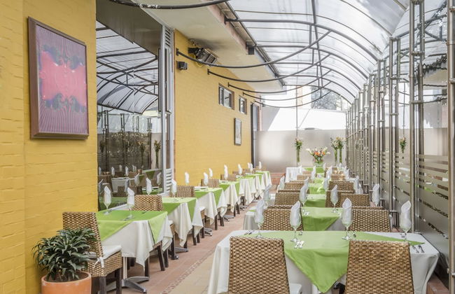 Apartamentos Regency La Feria - Foto 65