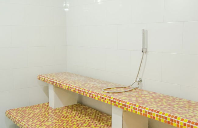 Apartamentos Regency La Feria - Foto 62