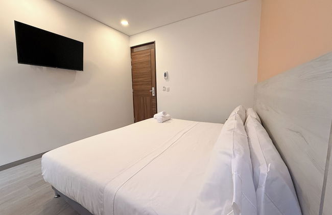 Apartamentos Regency La Feria - Foto 22