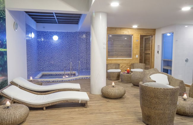 Apartamentos Regency La Feria - Foto 61