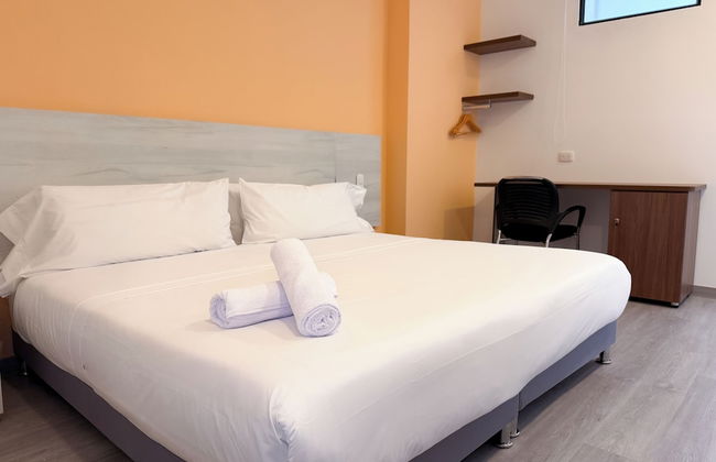 Apartamentos Regency La Feria - Foto 23
