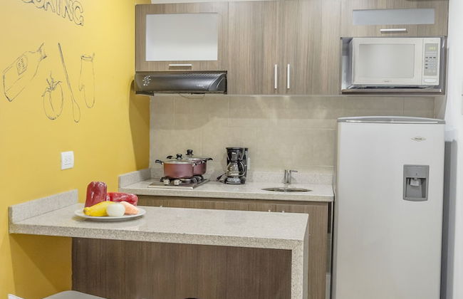 Apartamentos Regency La Feria - Foto 32