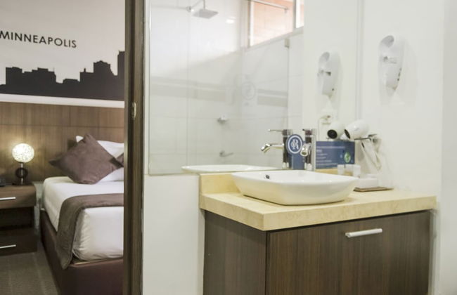 Apartamentos Regency La Feria - Foto 51