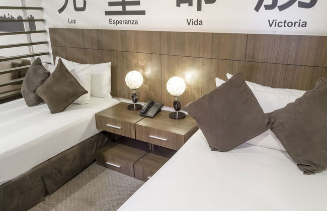 Apartamentos Regency La Feria - Foto 12