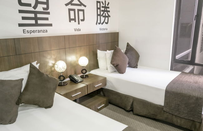 Apartamentos Regency La Feria - Foto 5