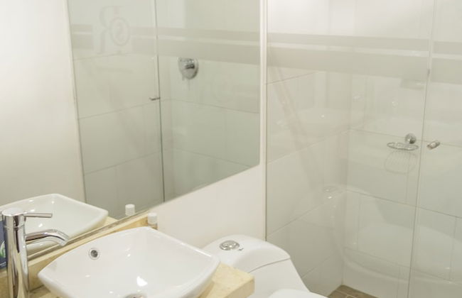 Apartamentos Regency La Feria - Foto 49