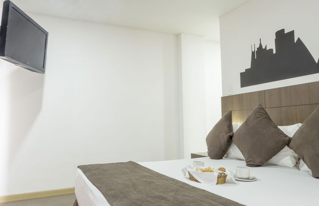 Apartamentos Regency La Feria - Foto 4