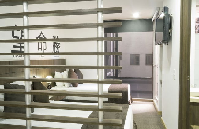 Apartamentos Regency La Feria - Foto 13