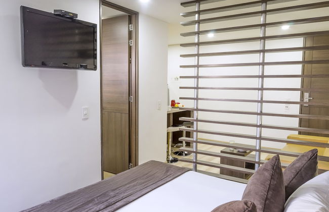Apartamentos Regency La Feria - Foto 42