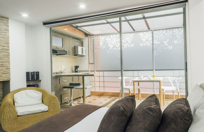 Apartamentos Regency La Feria - Foto 6
