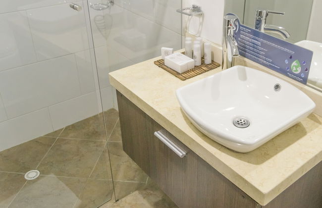 Apartamentos Regency La Feria - Foto 44