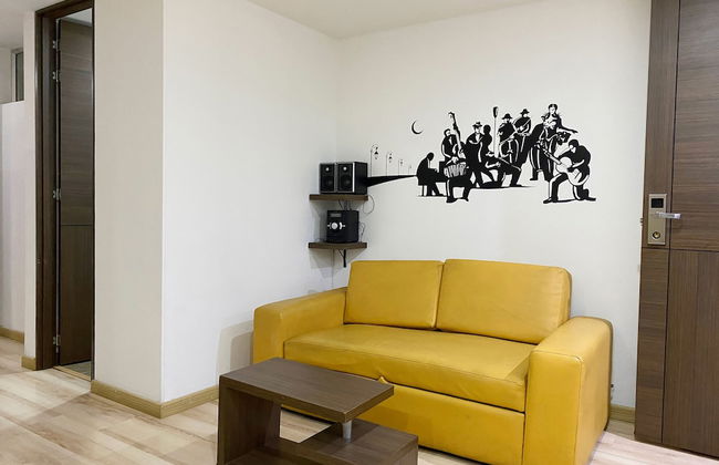 Apartamentos Regency La Feria - Foto 15