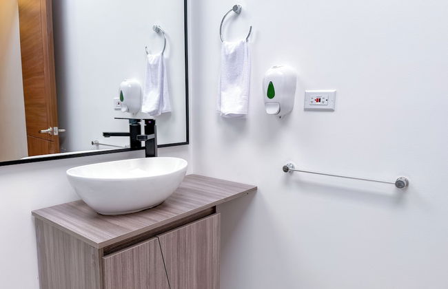 Apartamentos Regency La Feria - Foto 55