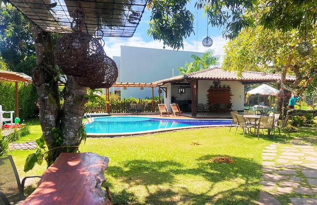 MSP01 Apt 3 Quartos Pé na Areia - Foto 25