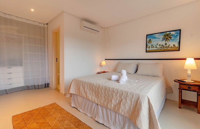 MSP01 Apt 3 Quartos Pé na Areia - Foto 6
