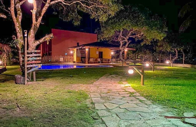 MSP01 Apt 3 Quartos Pé na Areia - Foto 35