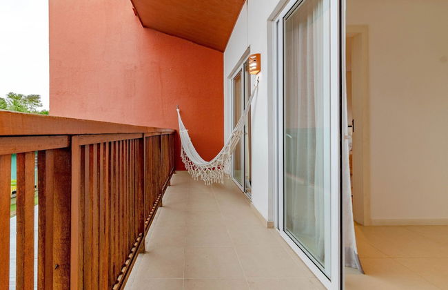 MSP01 Apt 3 Quartos Pé na Areia - Foto 31