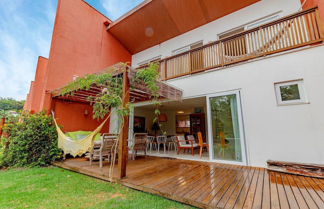 MSP01 Apt 3 Quartos Pé na Areia - Foto 36