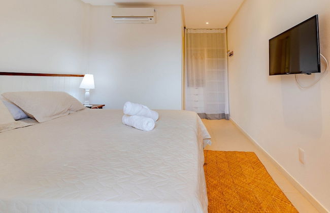 MSP01 Apt 3 Quartos Pé na Areia - Foto 3