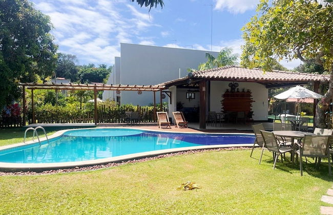 MSP01 Apt 3 Quartos Pé na Areia - Foto 24