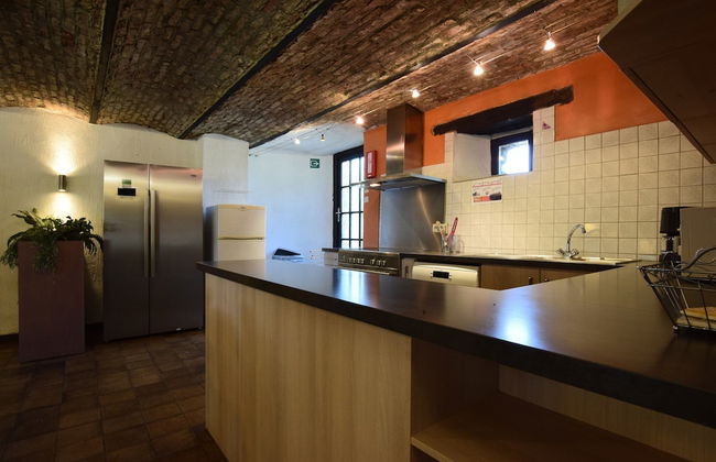 Authentic Holiday Home in Gouvy near Forest - Foto 14